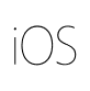 Iphone/Ipod OS